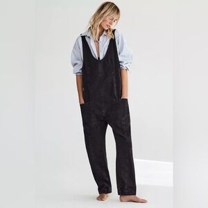 Free People We The Free High Roller Jumpsuit